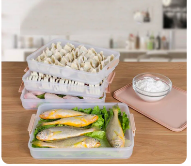 Miniatura 4 de CAJA FRECA DE DOBLE CAPA